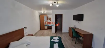 Pensiune cu 8 camere intr-o zona deosebita - foto 17