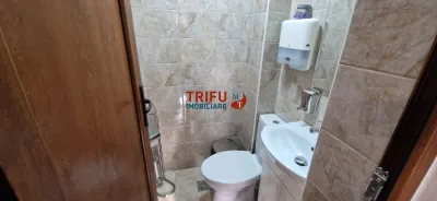 Pensiune cu 8 camere intr-o zona deosebita - foto 7