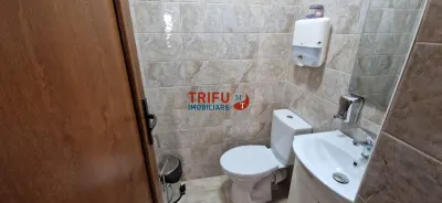 Pensiune cu 8 camere intr-o zona deosebita - foto 8