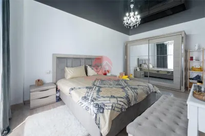 Apartament Mobilat Utilat Premium - Mamaia Nord la Cativa Pasi de Plaja - foto 3