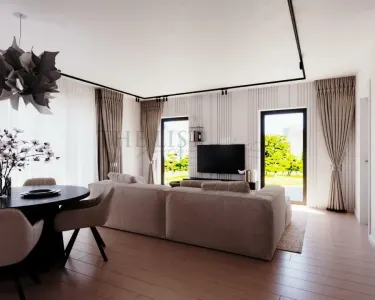 De Vanzare | Vila cu 4 camere | Tunari - foto 5