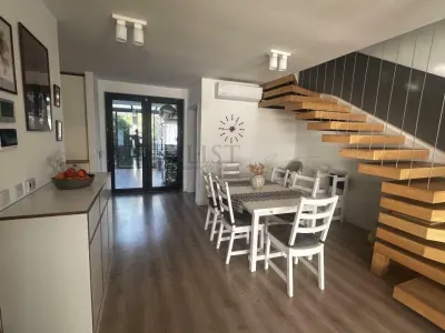 Casa duplex cu 4 camere | Tunari - foto 5