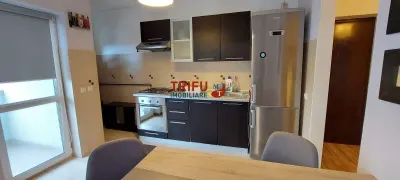 Apartament de închiriat 2 camere aproape de Primărie - foto 4
