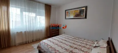 Apartament de închiriat 2 camere aproape de Primărie - foto 8