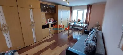 Apartament de vanzare 2 camere Ampoi - foto 1