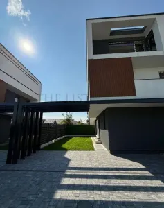 Vila Duplex cu 5 camere | Matei Millo - foto 3