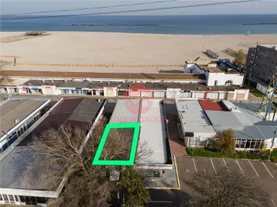 Spatiu Comercial la Doar Cativa Pasi de Promenada - Mamaia Zona Cazino - Mamaia