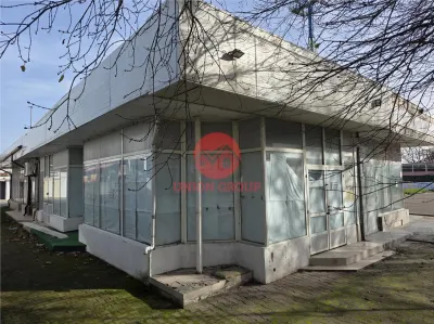 Spatiu Comercial la Doar Cativa Pasi de Promenada - Mamaia Zona Cazino - foto 8