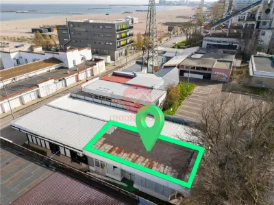 Spatiu Comercial la Doar Cativa Pasi de Promenada - Mamaia Zona Cazino - foto 10
