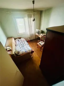 Etaj 2, fara risc, 2 camere semidecomandat zona Alexandru - foto 5