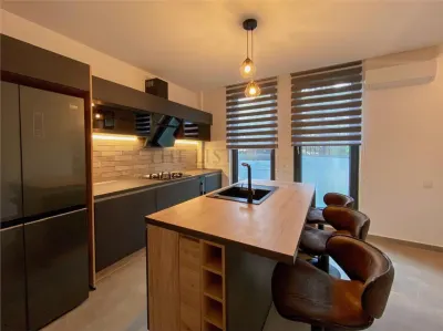 De Vanzare | Vila cu 5 camere | Pipera - foto 11