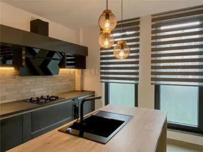 De Vanzare | Vila cu 5 camere | Pipera - foto 13