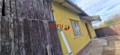 Casă de vânzare zona Cetate Schit 740 mp teren - foto 1