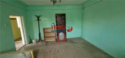 Casă de vânzare zona Cetate Schit 740 mp teren - foto 2