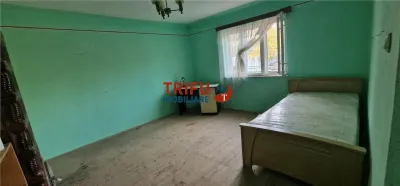 Casă de vânzare zona Cetate Schit 740 mp teren - foto 4
