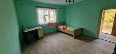 Casă de vânzare zona Cetate Schit 740 mp teren - foto 5