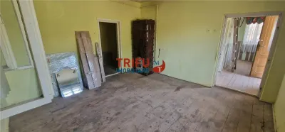 Casă de vânzare zona Cetate Schit 740 mp teren - foto 8