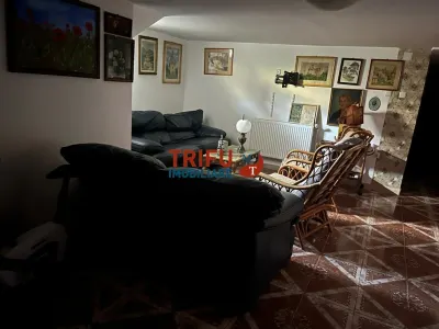 Casa de vanzare zona Paclisa 5 camere teren 1005 mp - foto 12