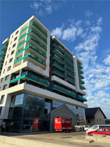 Apartamente 2 Camere Bloc Nou - Tatarasi - foto 3
