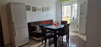 Apartament 2 camere de vanzare zona Centru - foto 11