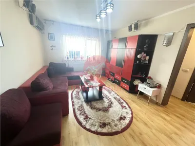 Apartament 3 Camere Mobilat Complet, Zona Eden - foto 1