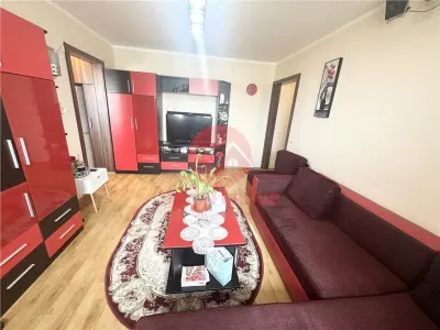 Apartament 3 Camere Mobilat Complet, Zona Eden - foto 2