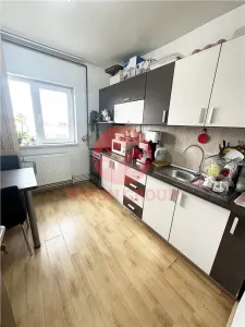 Apartament 3 Camere Mobilat Complet, Zona Eden - foto 12