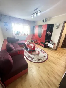 Apartament 3 Camere Mobilat Complet, Zona Eden - foto 14