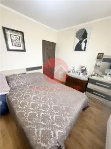 Apartament 3 Camere Mobilat Complet, Zona Eden - foto 4