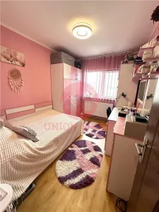 Apartament 3 Camere Mobilat Complet, Zona Eden - foto 5