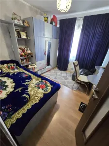 Etaj intermediar, 3 camere decomandat zona Mircea cel Batran - foto 3