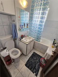 Etaj intermediar, 3 camere decomandat zona Mircea cel Batran - foto 8