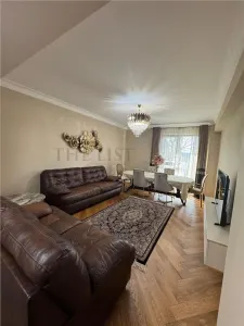 Apartament 3 camere | Baneasa-Aviatiei - Bucuresti