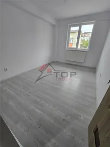 Moldova Mall - Coral Residence , apartament nou 3 camere cu 2 bai, 82mp - foto 12