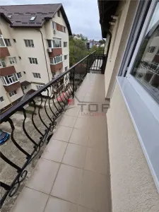 Moldova Mall - Coral Residence , apartament nou 3 camere cu 2 bai, 82mp - foto 16