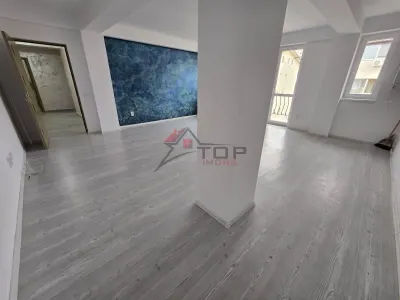 Moldova Mall - Coral Residence , apartament nou 3 camere cu 2 bai, 82mp - foto 6