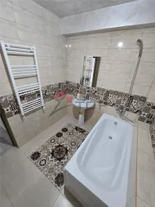 Moldova Mall - Coral Residence , apartament nou 3 camere cu 2 bai, 82mp - foto 9