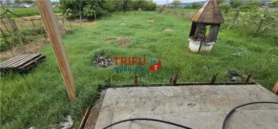 Casa de vanzare la rosu cu 1500 mp teren - foto 4