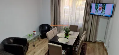 Apartament 3 cam. de vanzare str. Horea - foto 11