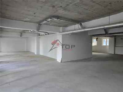 Spatiu Comercial - Conest - Tudor Vladimirescu - foto 9