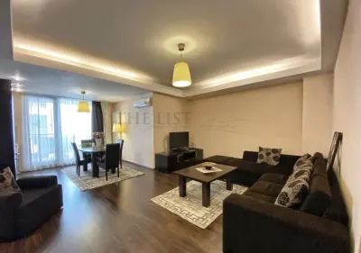 Apartament LUX | 2 Camere | HERASTRAU - foto 2