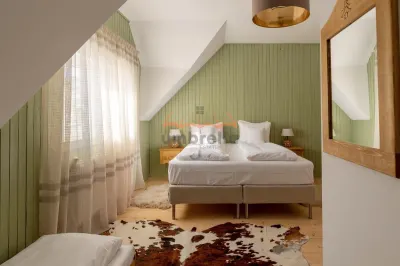 De vanzare Casa de vacanta la cheie in Belis, 375.000E negociabil - foto 2