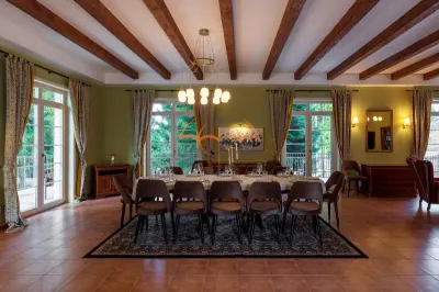 De vanzare Casa de vacanta la cheie in Belis, 375.000E negociabil - foto 4