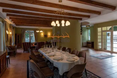 De vanzare Casa de vacanta la cheie in Belis, 375.000E negociabil - foto 7