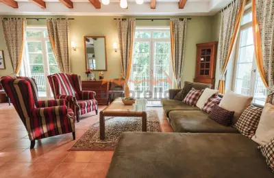 De vanzare Casa de vacanta la cheie in Belis, 375.000E negociabil - foto 8