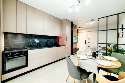 Apartament Exclusivist in Complex Alezzi - Vacanta in Fiecare Zi, Chiar la Tine Acasa - foto 2