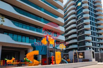 Apartament Exclusivist in Complex Alezzi - Vacanta in Fiecare Zi, Chiar la Tine Acasa - foto 15