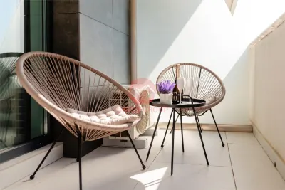 Apartament Exclusivist in Complex Alezzi - Vacanta in Fiecare Zi, Chiar la Tine Acasa - foto 5