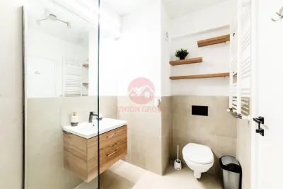 Apartament Exclusivist in Complex Alezzi - Vacanta in Fiecare Zi, Chiar la Tine Acasa - foto 6