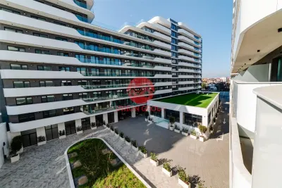 Apartament Exclusivist in Complex Alezzi - Vacanta in Fiecare Zi, Chiar la Tine Acasa - foto 8